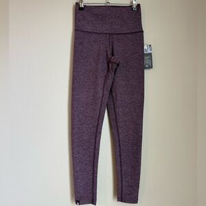 Oiselle Lux Life Leggings